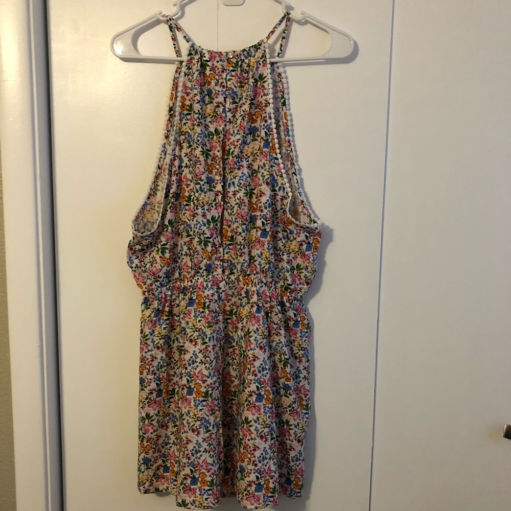 Romper - Picture 3 of 3